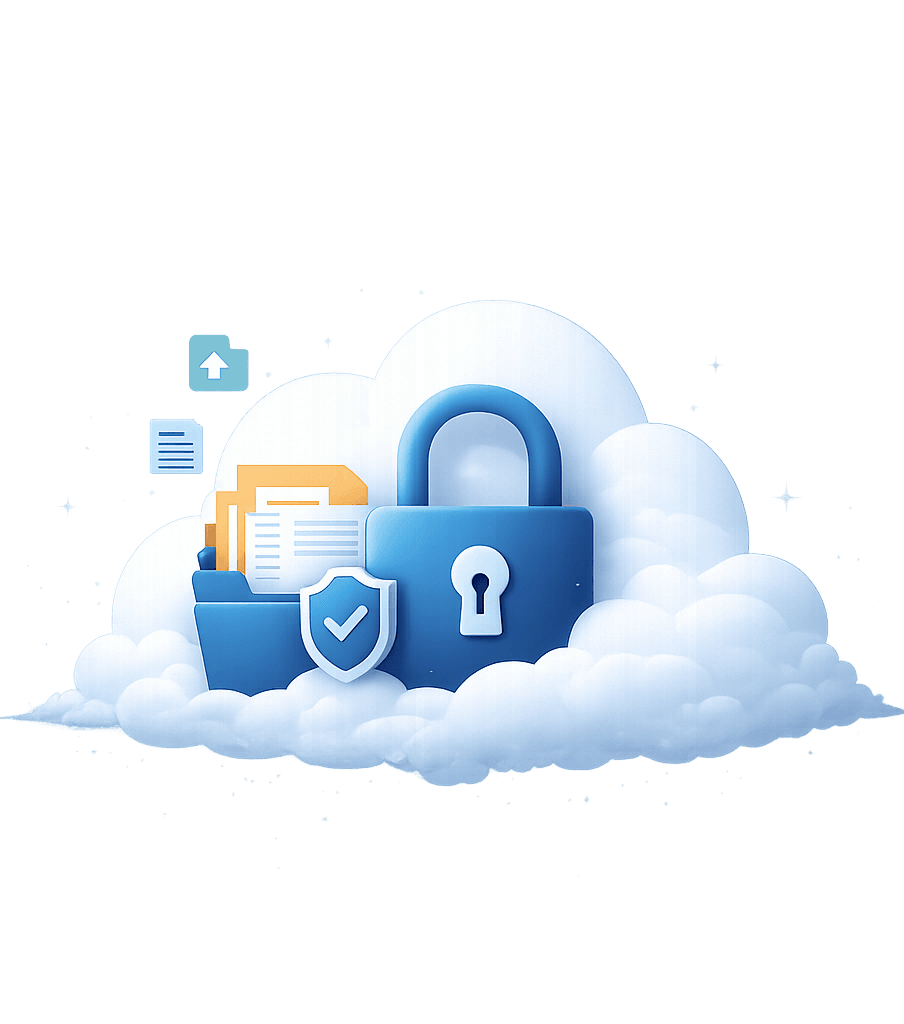EIPP Vault Logo