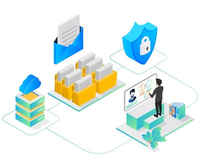 Enterprise-Level Security