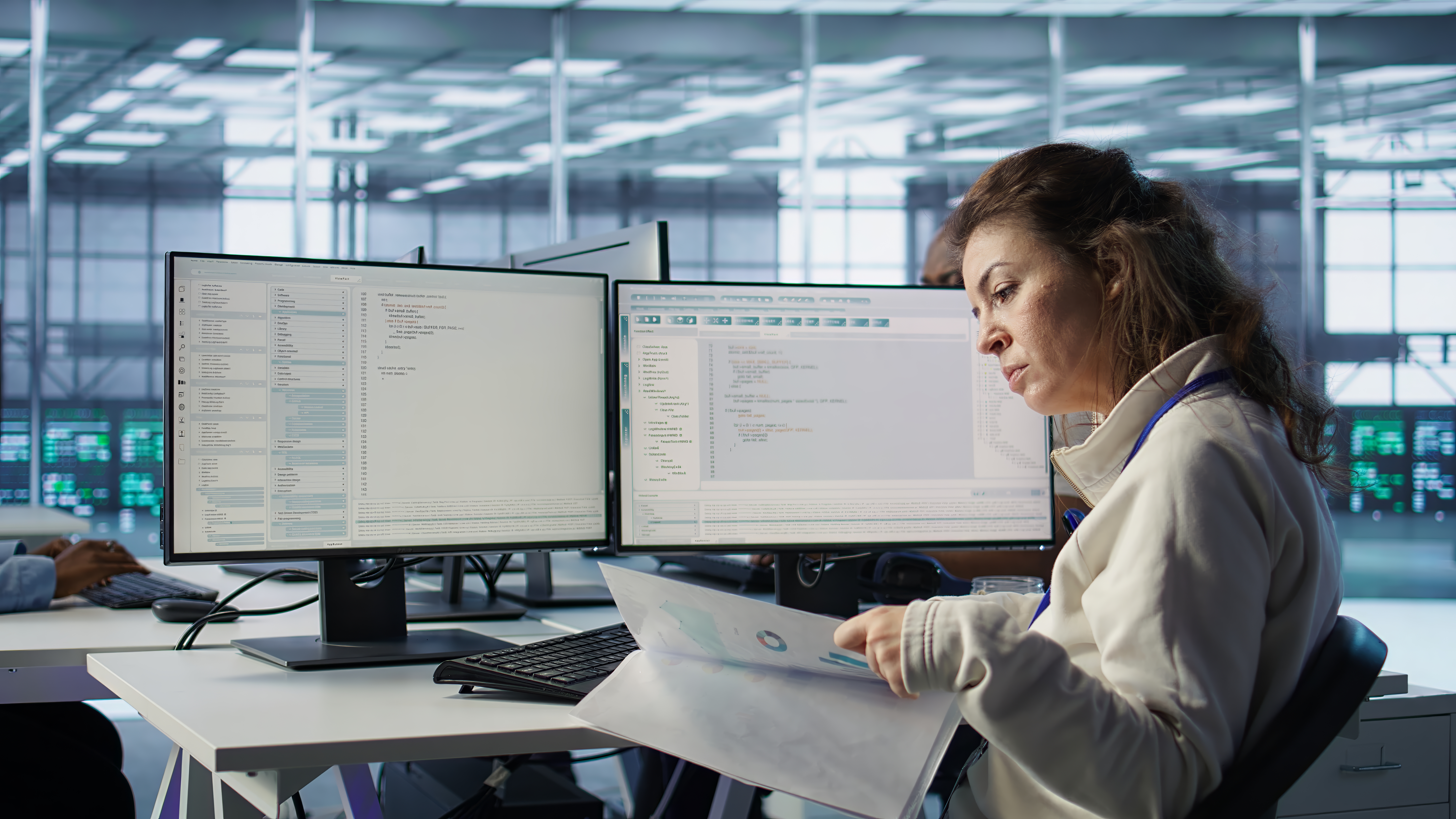 Automate your document lifecycle